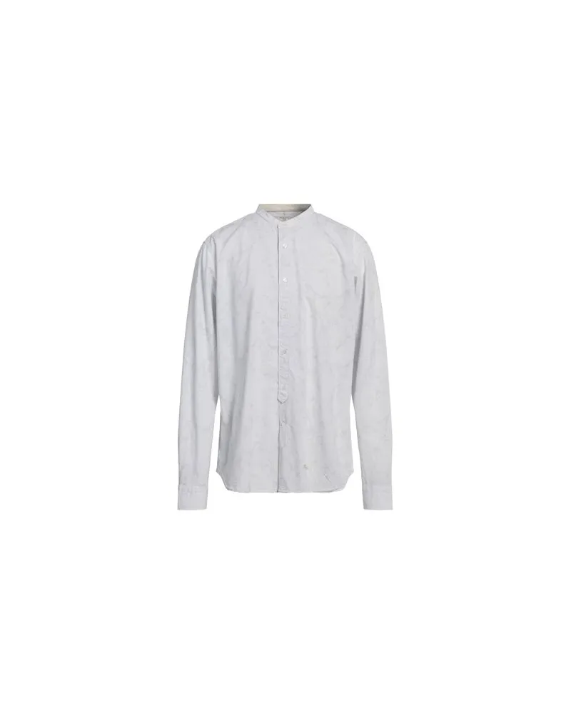 Tintoria Mattei TOPS - Hemdenauf YOOX.COM Weiß