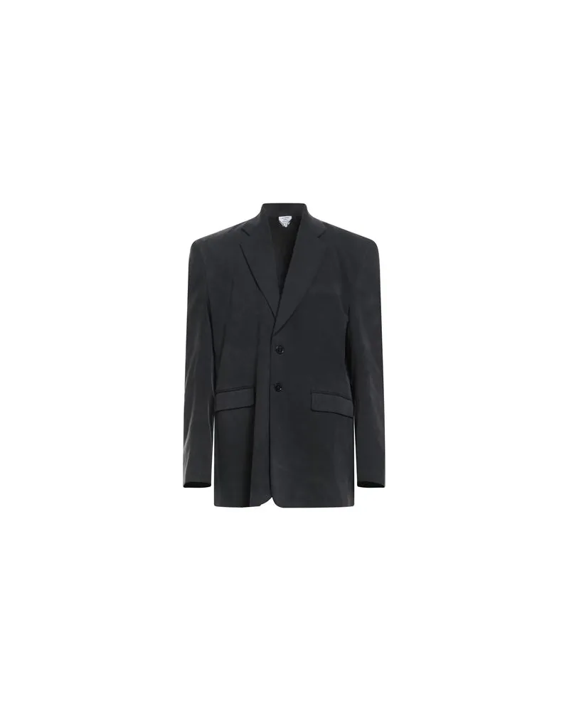 VETEMENTS ANZÜGE und CO-ORDS - Blazersauf YOOX.COM Schwarz