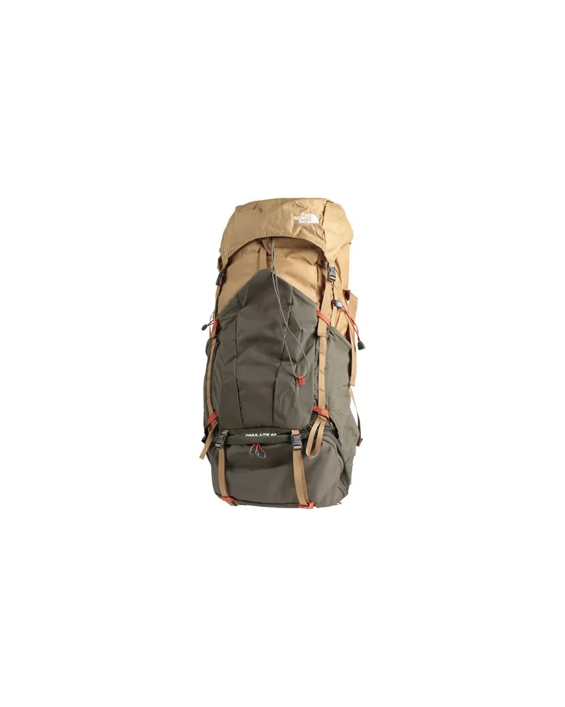 The North Face TASCHEN - Rucksäckeauf YOOX.COM Khaki