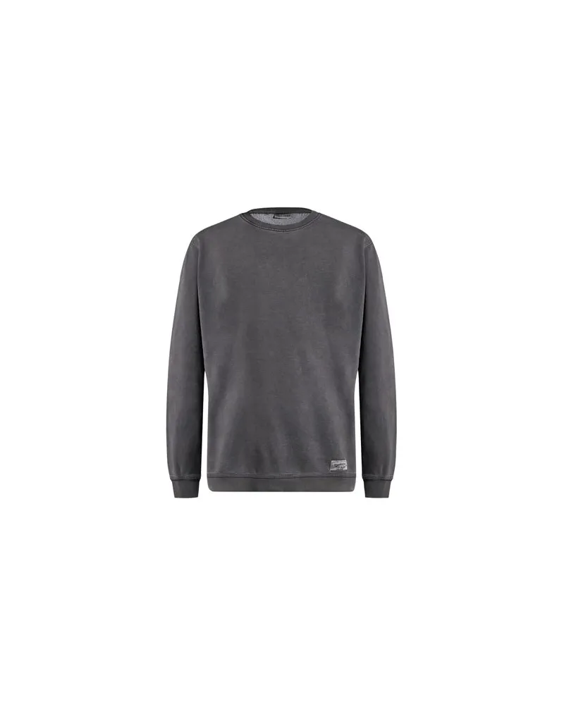 Only & Sons TOPS - Sweatshirtsauf YOOX.COM Braungrau