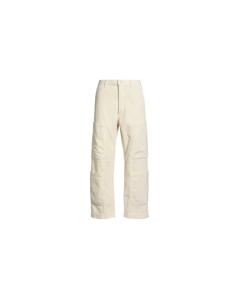 nine:inthe:morning HOSEN & RÖCKE - Hosenauf YOOX.COM Elfenbein