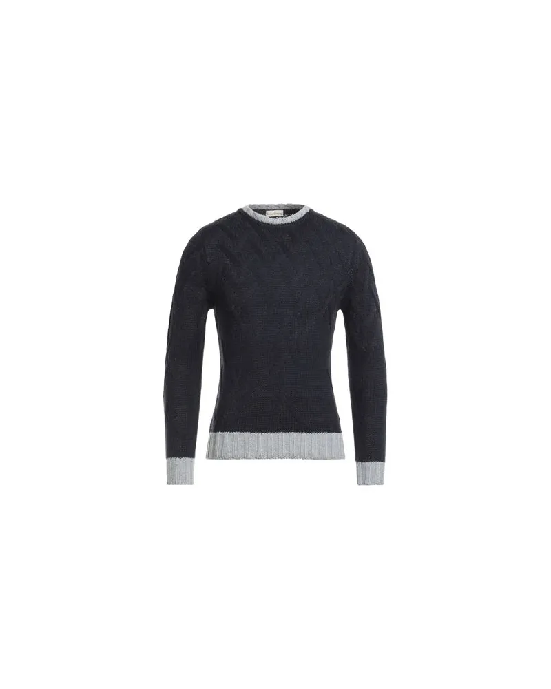 Cashmere Company STRICKWAREN - Pulloverauf YOOX.COM Nachtblau