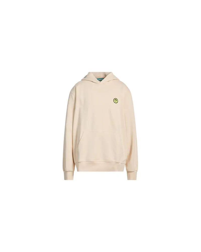 BARROW TOPS - Sweatshirtsauf YOOX.COM Elfenbein