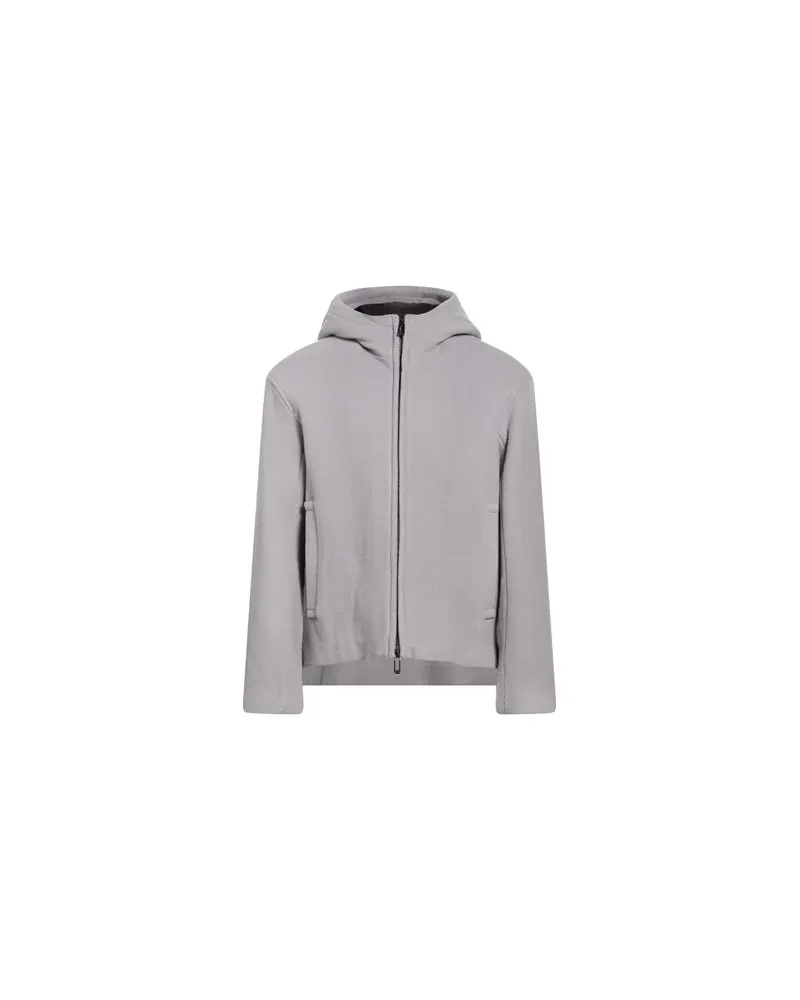 BARROW TOPS - Sweatshirtsauf YOOX.COM Hellgrau