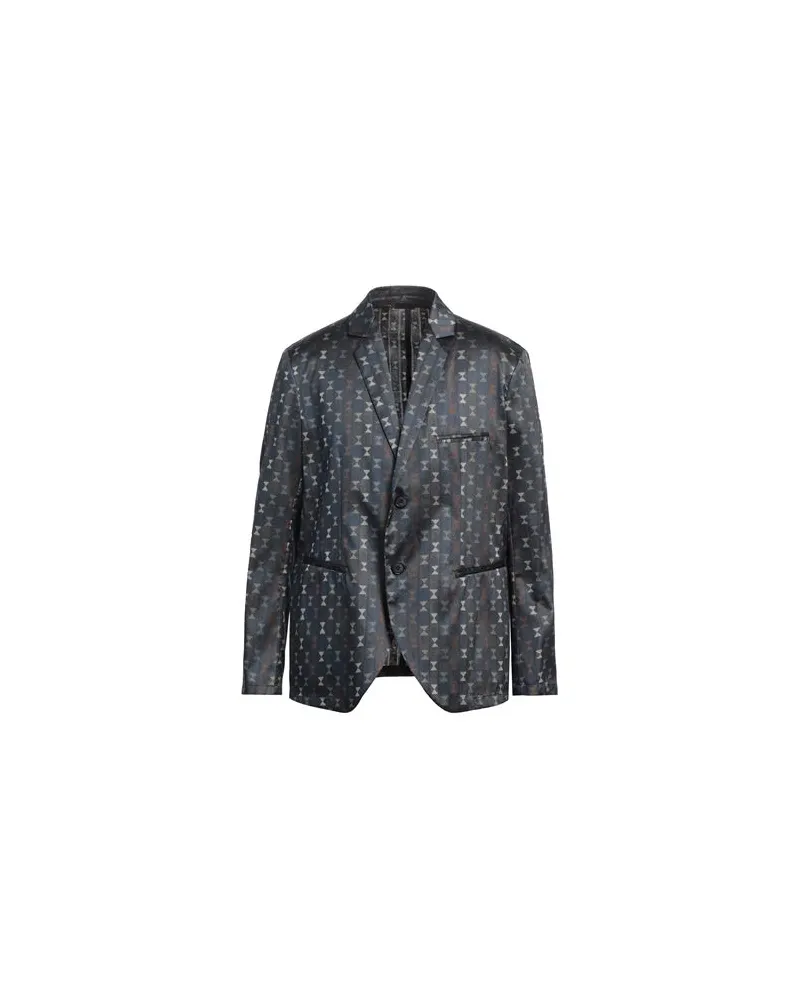 Giorgio Armani ANZÜGE und CO-ORDS - Blazersauf YOOX.COM Marineblau