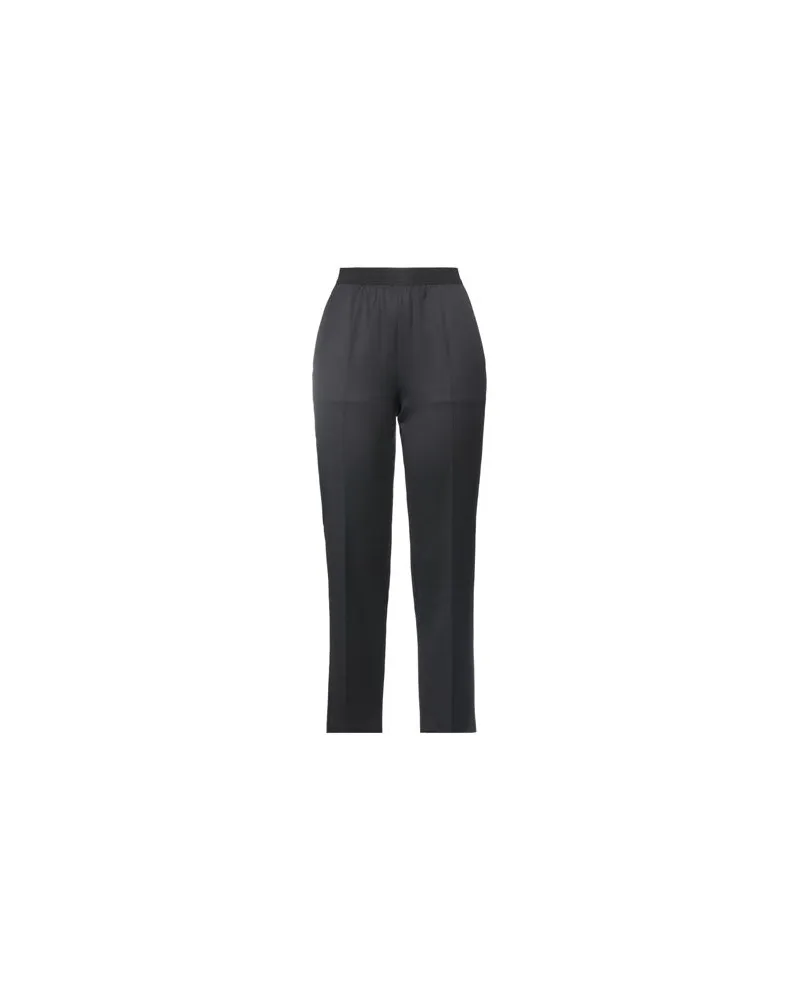 AGNONA HOSEN & RÖCKE - Hosenauf YOOX.COM Schwarz