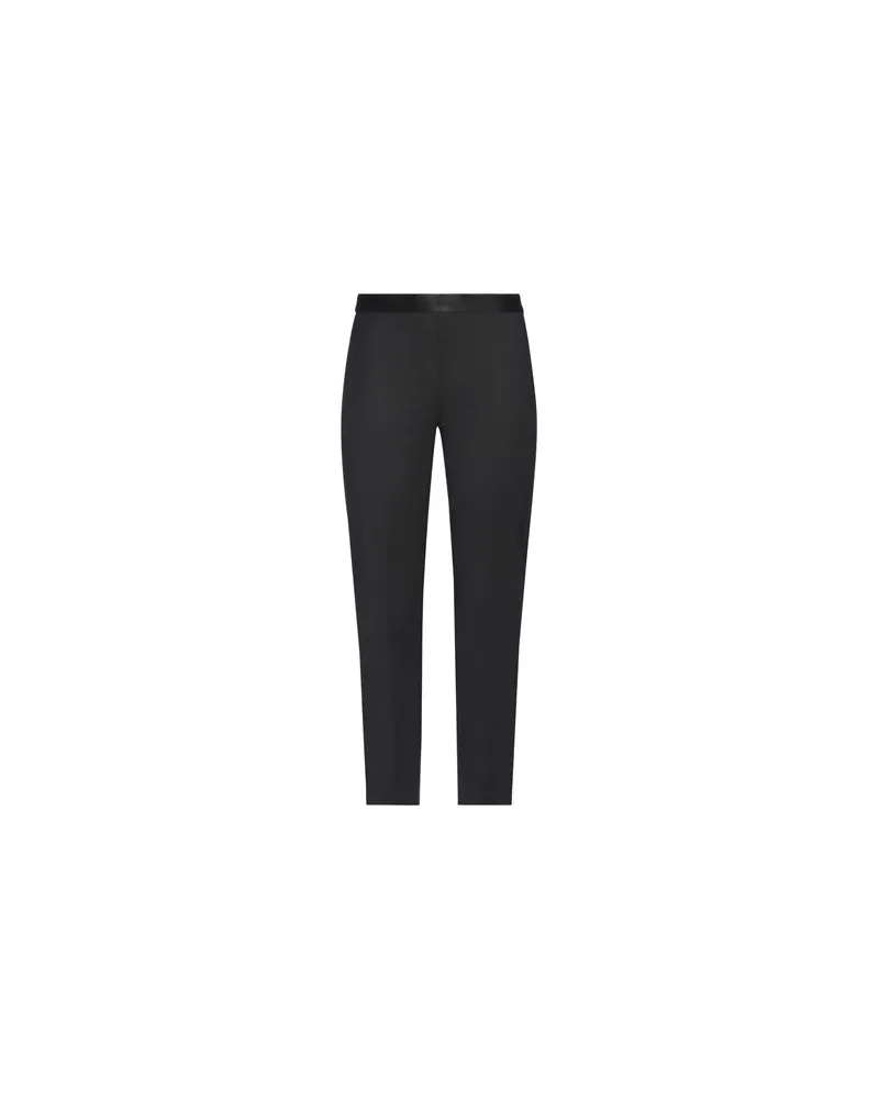 Neil Barrett HOSEN & RÖCKE - Hosenauf YOOX.COM Schwarz