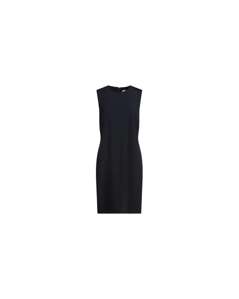 Liviana Conti KLEIDER - Midi-Kleiderauf YOOX.COM Nachtblau