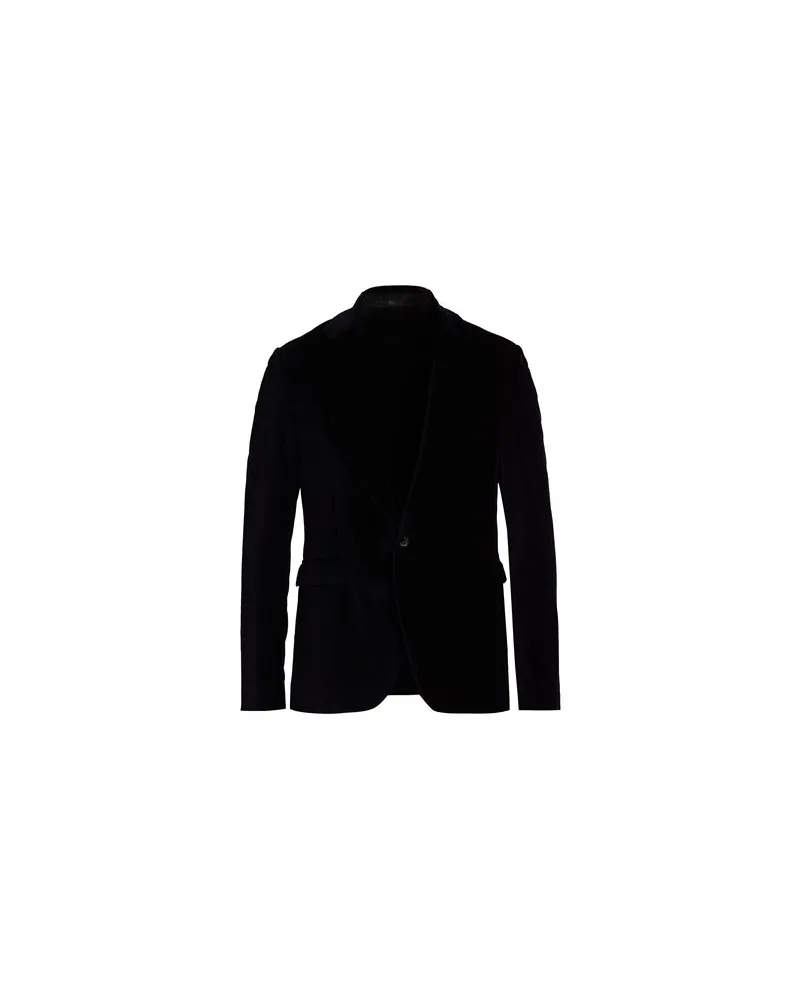 Mauro Grifoni ANZÜGE und CO-ORDS - Blazersauf YOOX.COM Marineblau