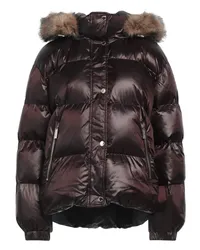 Michael Kors Pufferjacke & Daunenjacke Mittelbraun