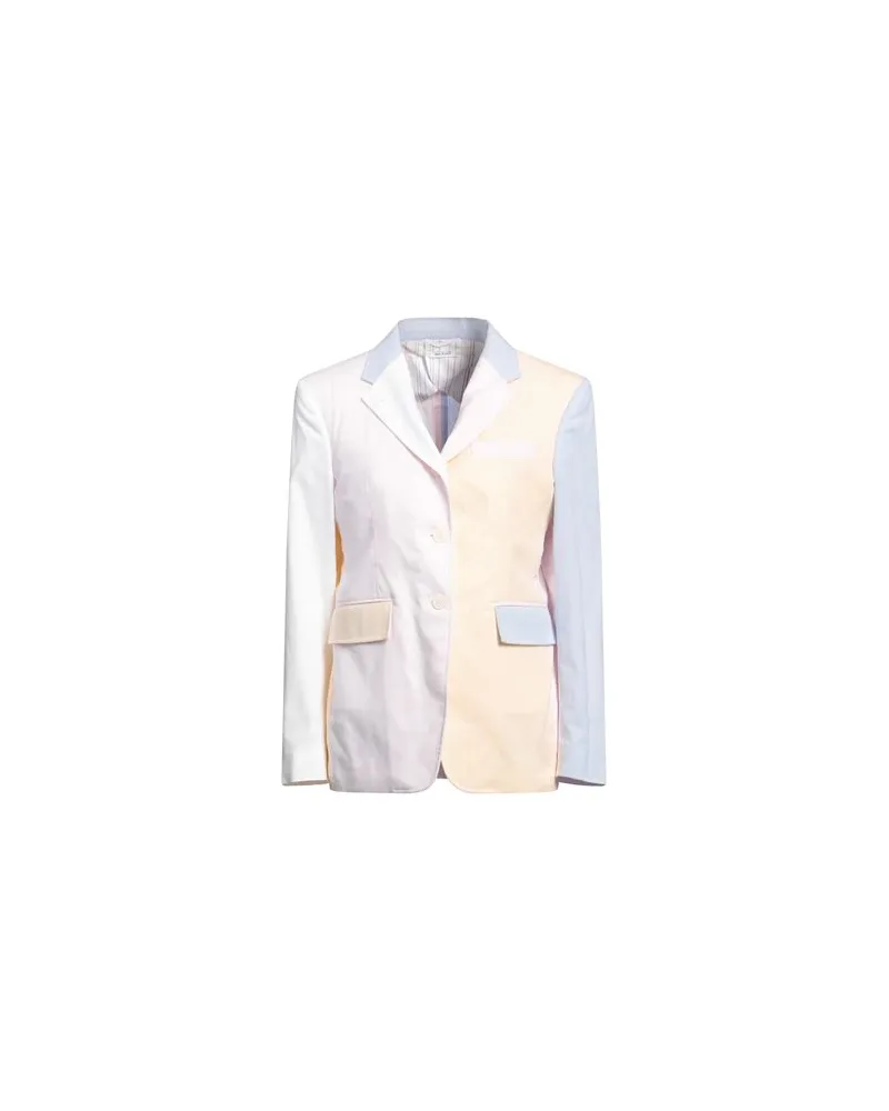 Thom Browne ANZÜGE und CO-ORDS - Blazersauf YOOX.COM Gelb