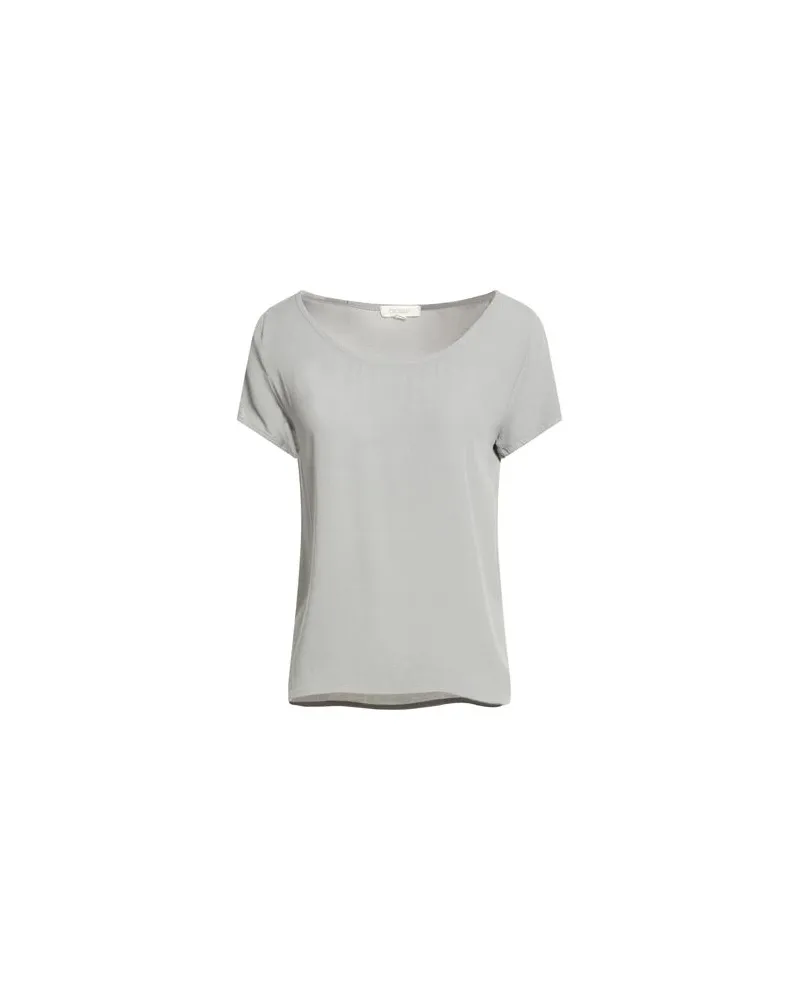 CROSSLEY TOPS - Topsauf YOOX.COM Hellgrau