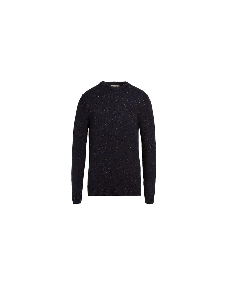 Only & Sons STRICKWAREN - Pulloverauf YOOX.COM Nachtblau