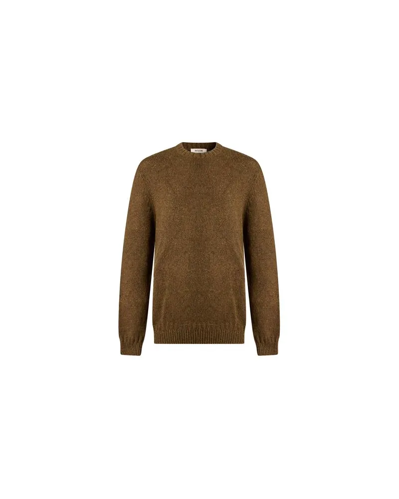 Only & Sons STRICKWAREN - Pulloverauf YOOX.COM Khaki