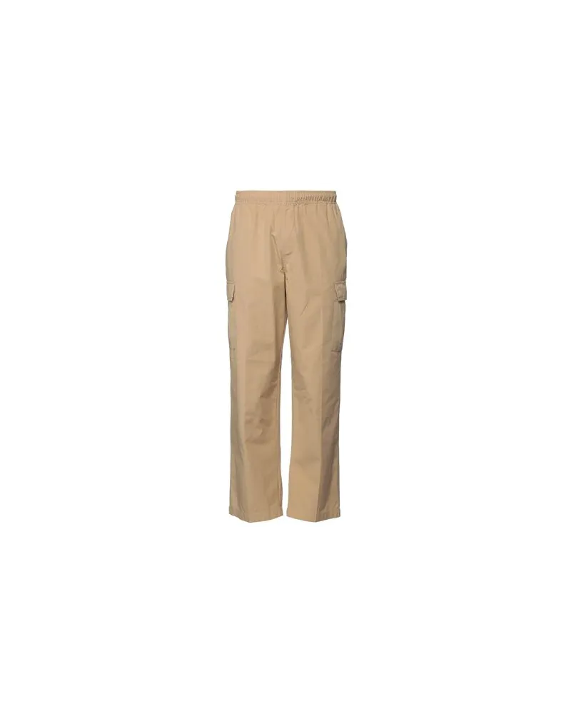 Obey HOSEN & RÖCKE - Hosenauf YOOX.COM Beige