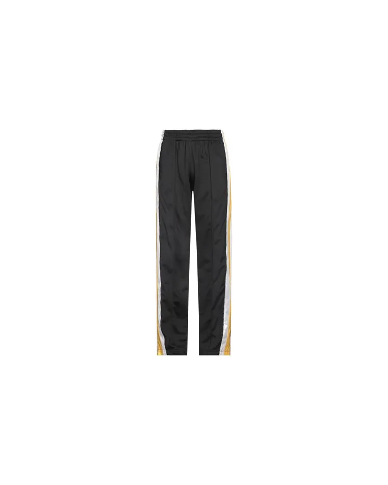 VTMNTS HOSEN & RÖCKE - Hosenauf YOOX.COM Schwarz