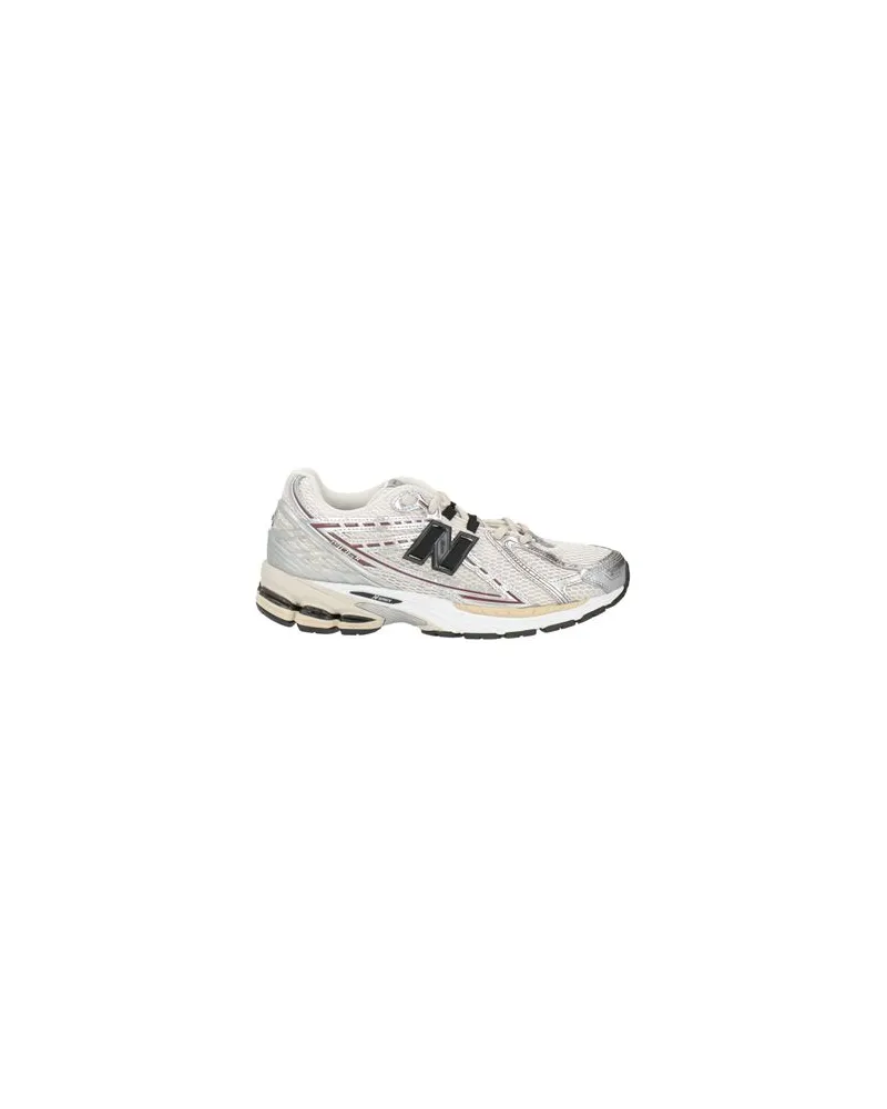 New Balance 1906 - SCHUHE - Sneakersauf YOOX.COM Elfenbein