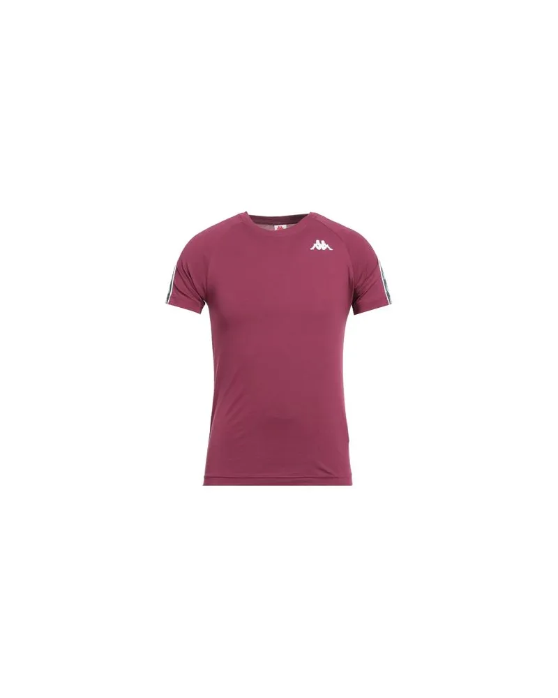Kappa TOPS - T-shirtsauf YOOX.COM Malve