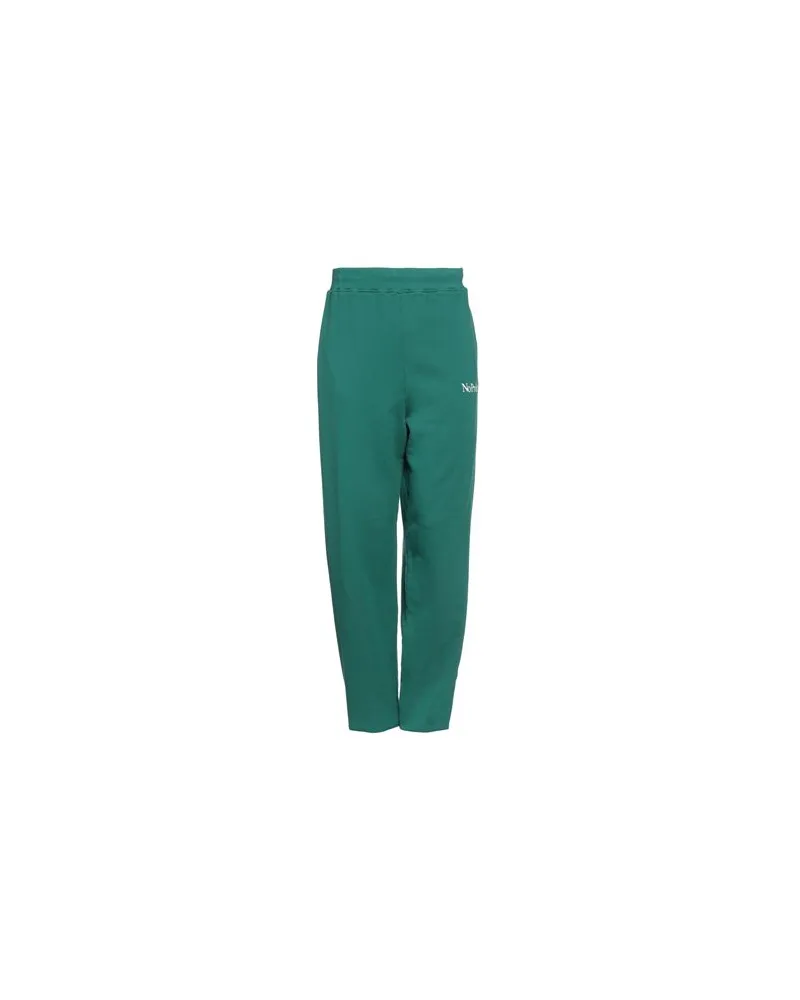 Aries HOSEN & RÖCKE - Hosenauf YOOX.COM Grün
