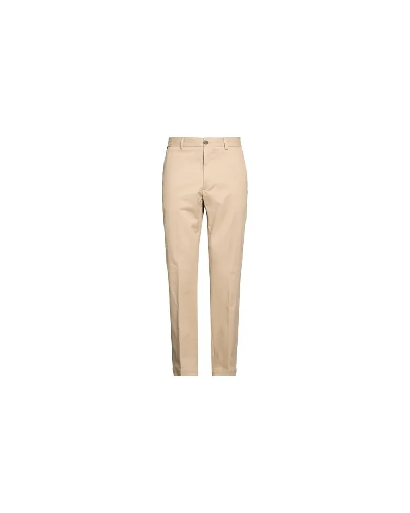 Messagerie HOSEN & RÖCKE - Hosenauf YOOX.COM Sand