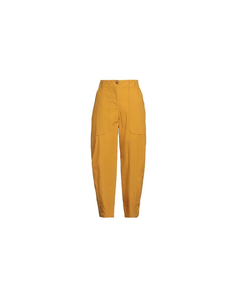 Alessia Santi HOSEN & RÖCKE - Hosenauf YOOX.COM Ringelblume