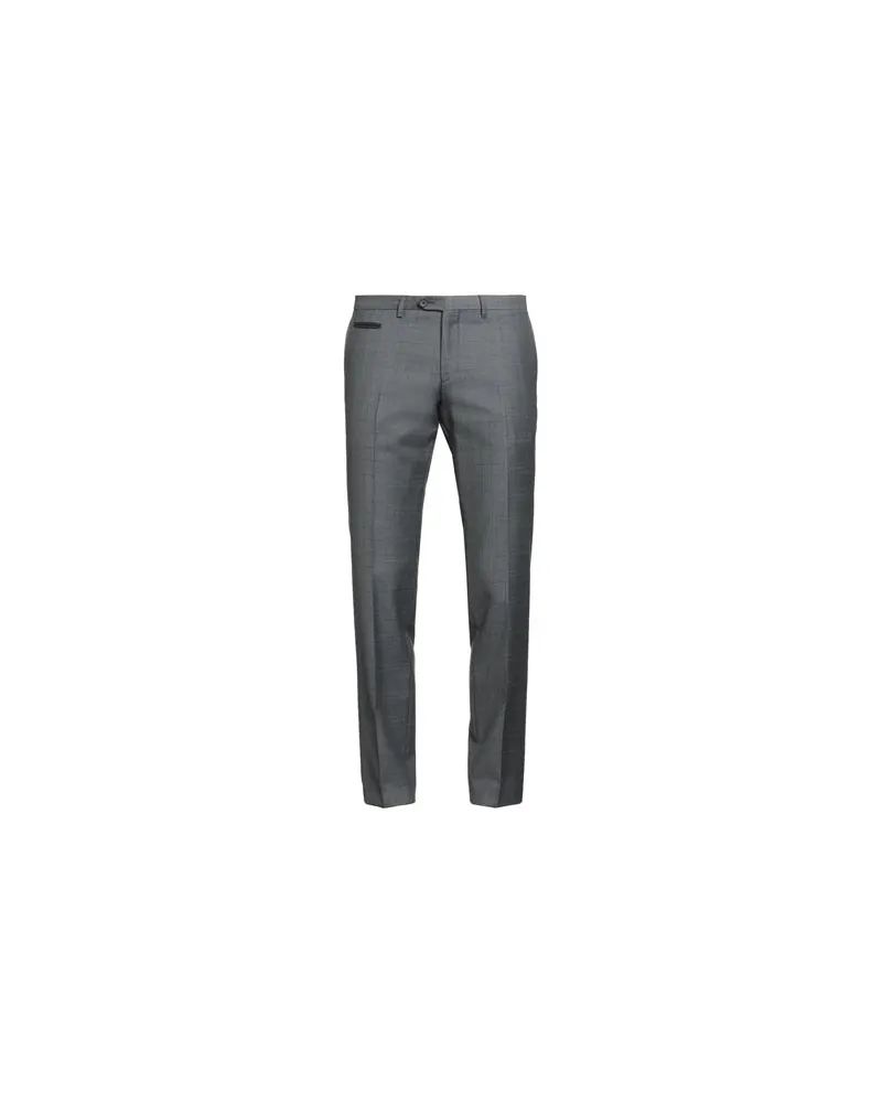 HUGO BOSS HOSEN & RÖCKE - Hosenauf YOOX.COM Grau