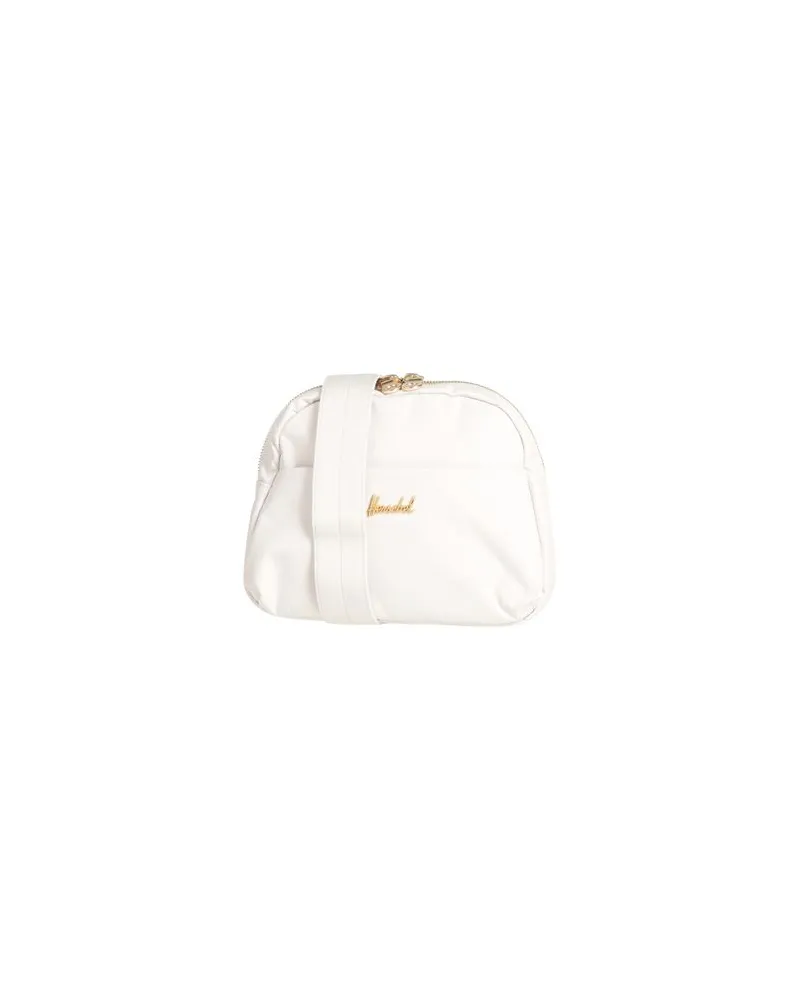 Herschel Supply Co. THALIA - TASCHEN - Umhängetascheauf YOOX.COM Beige