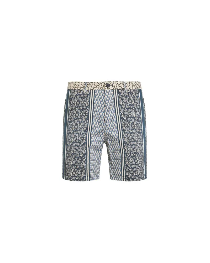 Scotch&Soda HOSEN & RÖCKE - Shorts & Bermudashortsauf YOOX.COM Nachtblau