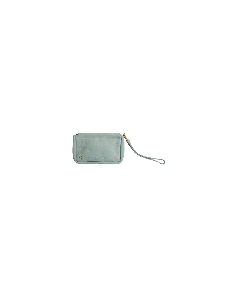 Jérôme Dreyfuss TASCHEN - Handtaschenauf YOOX.COM Salbeigrün