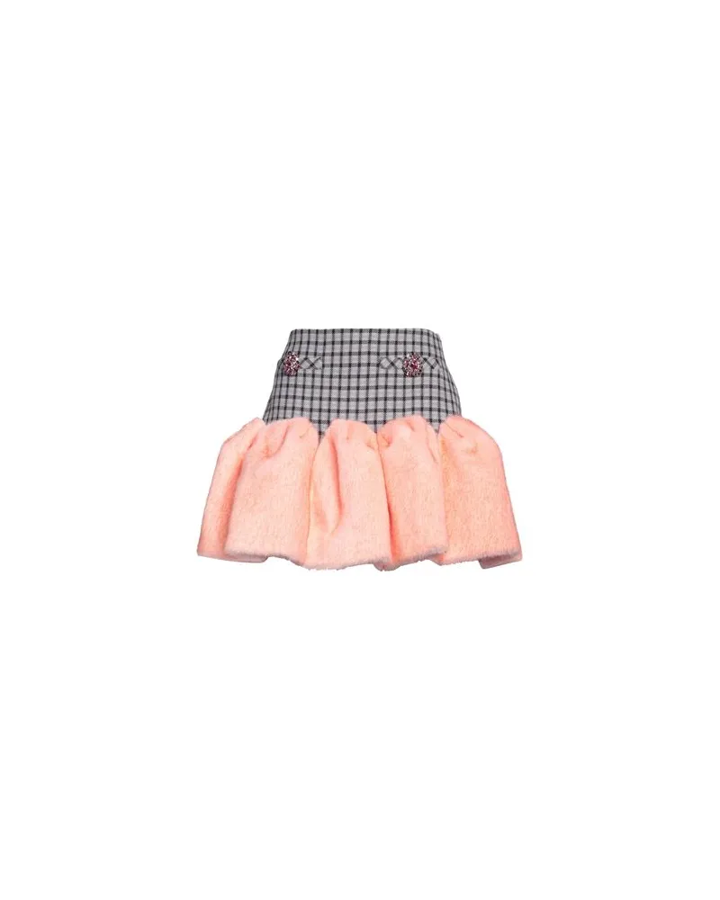 Area HOSEN & RÖCKE - Miniröckeauf YOOX.COM Lila