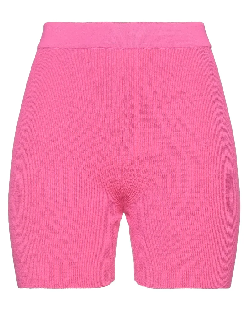 Jacquemus Shorts & Bermudashorts Fuchsia