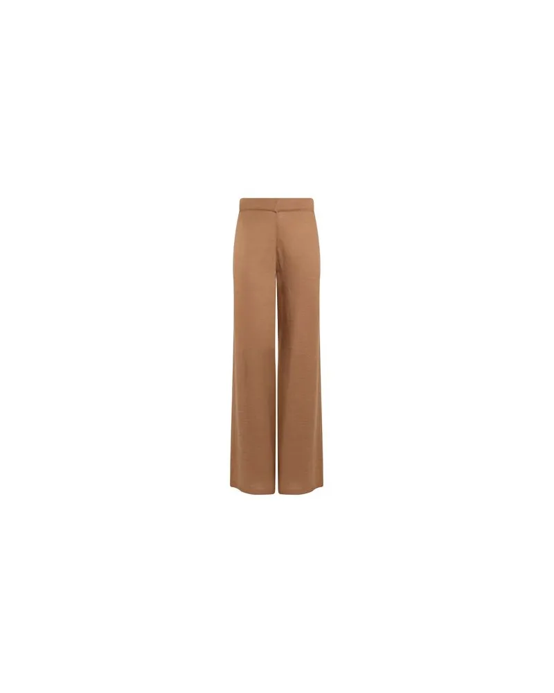 Jijil HOSEN & RÖCKE - Hosenauf YOOX.COM Kamel