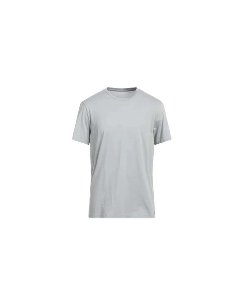 Armani Exchange TOPS - T-shirtsauf YOOX.COM Grau
