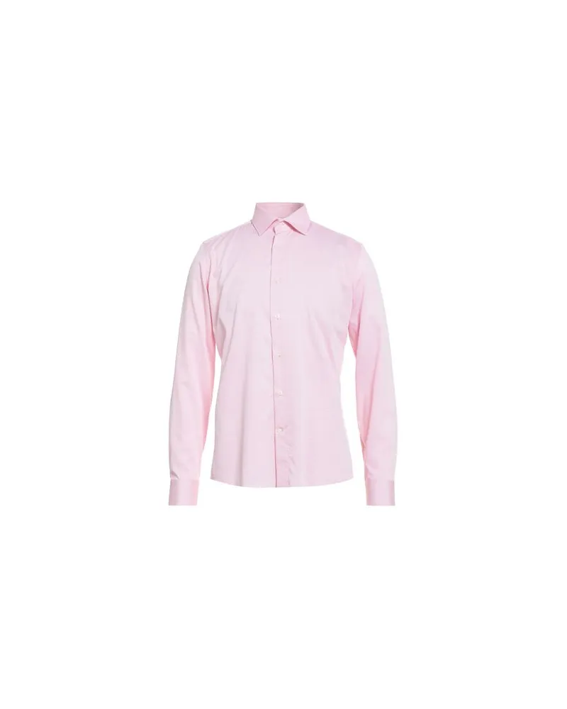 Carlo Pignatelli TOPS - Hemdenauf YOOX.COM Rot