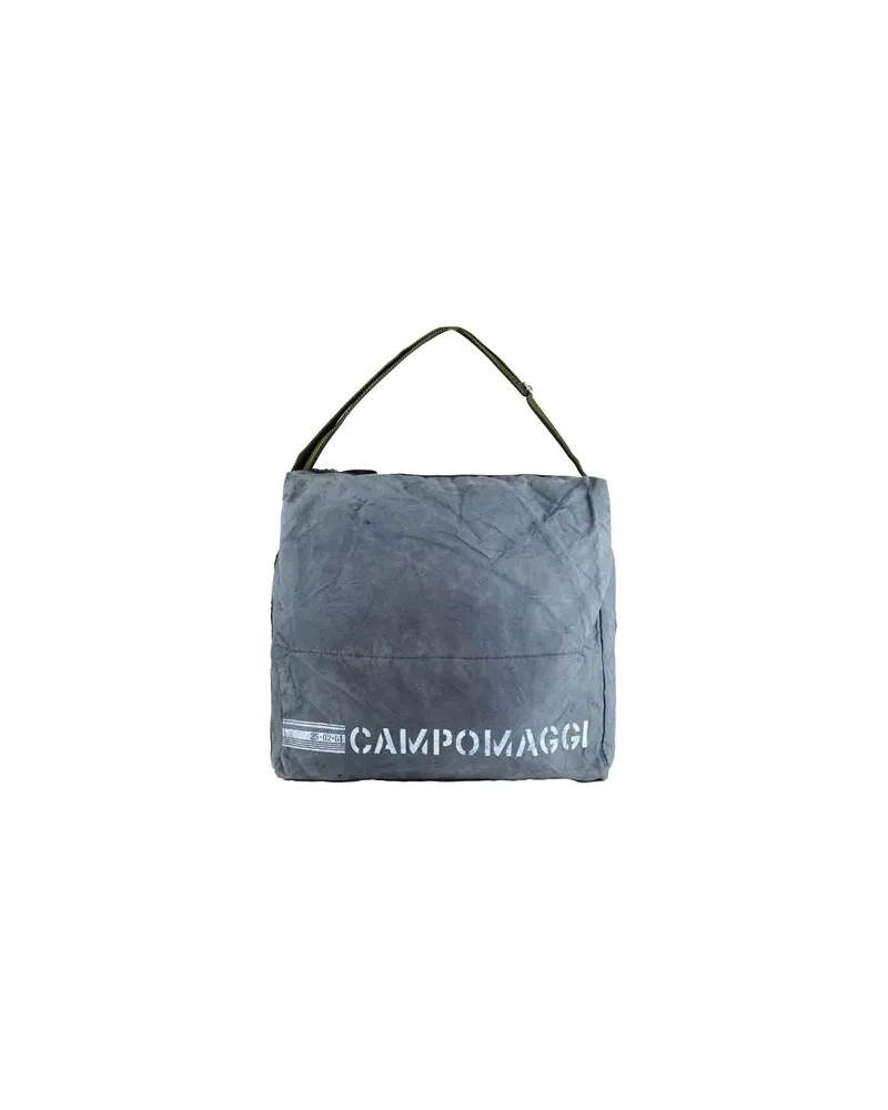 Campomaggi KOFFER & CO. - Reisetaschenauf YOOX.COM Marineblau