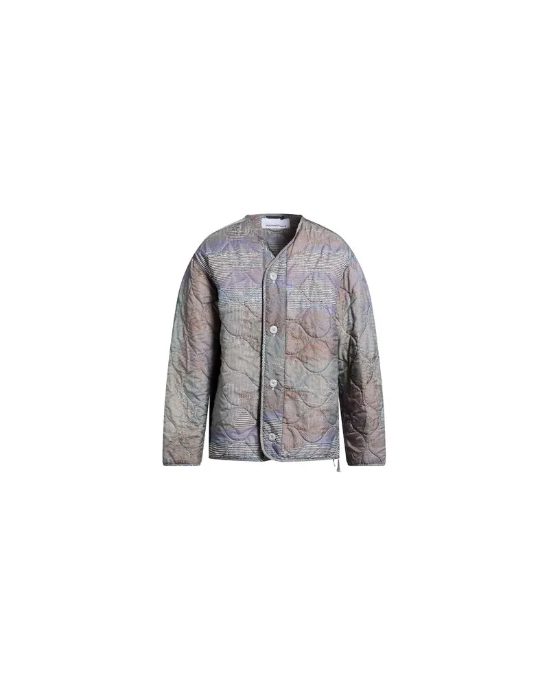OAMC JACKEN & MÄNTEL - Pufferjacken & Daunenjackenauf YOOX.COM Lila