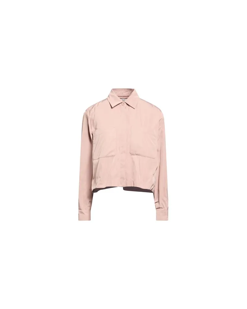 Max Mara TOPS - Hemdenauf YOOX.COM Hellrosa