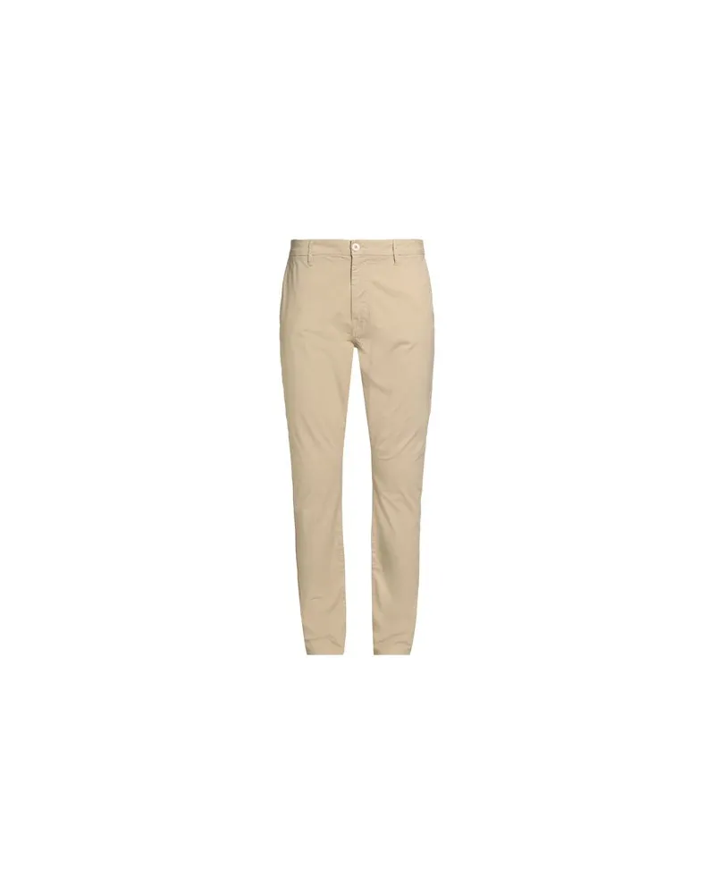 Guess HOSEN & RÖCKE - Hosenauf YOOX.COM Sand