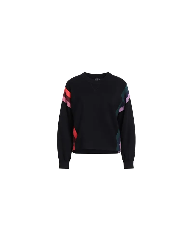 Paul Smith STRICKWAREN - Pulloverauf YOOX.COM Nachtblau