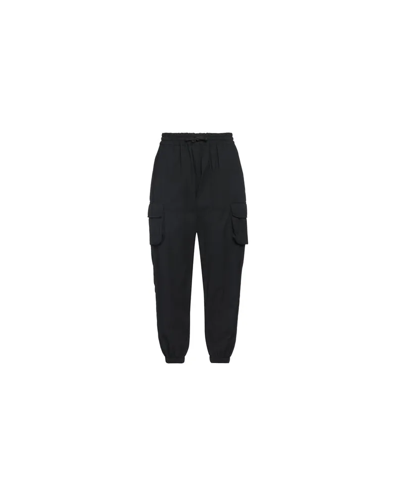 Colmar HOSEN & RÖCKE - Hosenauf YOOX.COM Schwarz