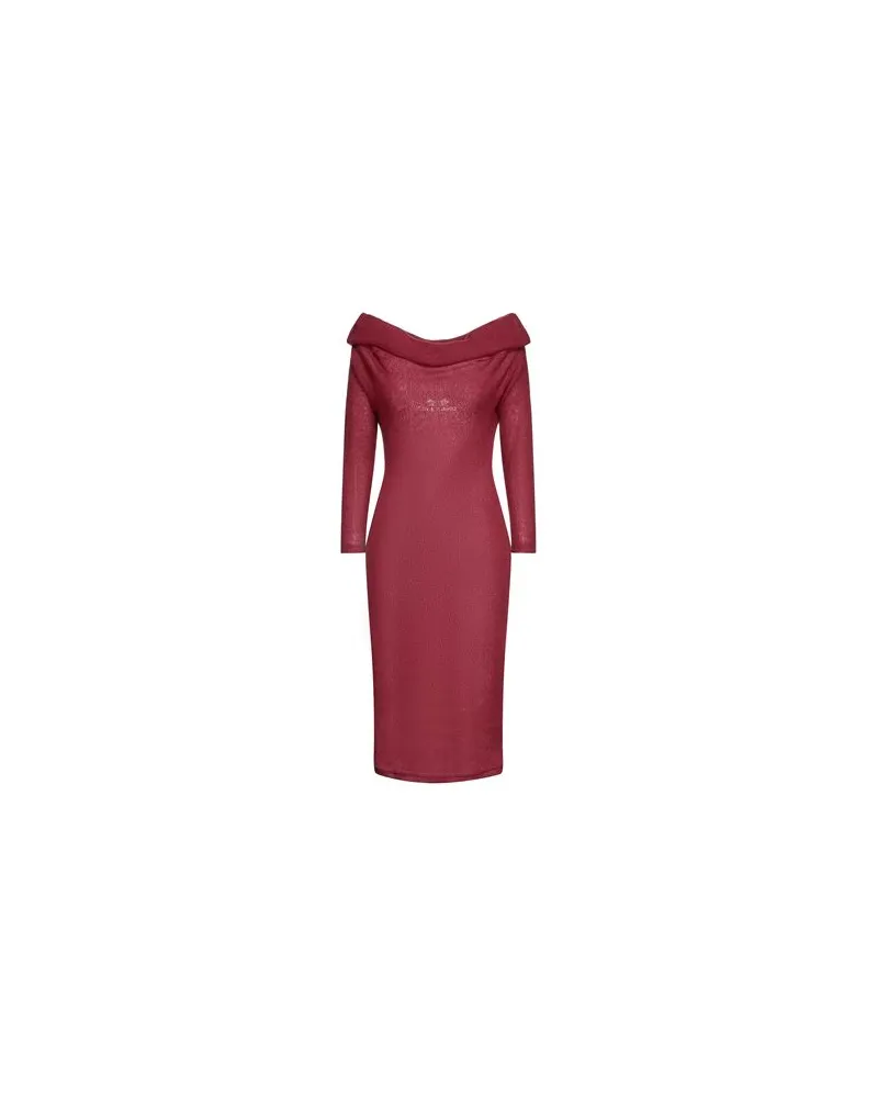 Odi et Amo KLEIDER - Midi-Kleiderauf YOOX.COM Bordeaux