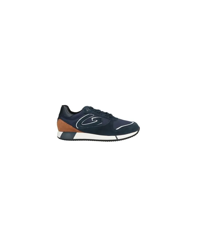Alberto Guardiani SCHUHE - Sneakersauf YOOX.COM Nachtblau