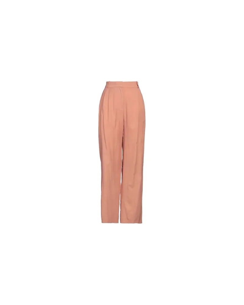 ba&sh HOSEN & RÖCKE - Hosenauf YOOX.COM Lachs