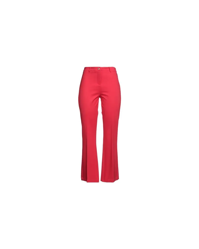 Gaudi HOSEN & RÖCKE - Hosenauf YOOX.COM Rot
