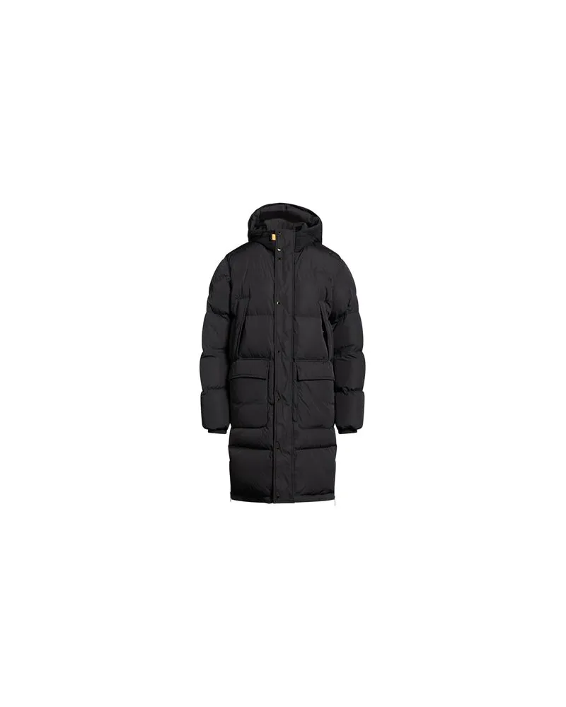 Parajumpers JACKEN & MÄNTEL - Pufferjacken & Daunenjackenauf YOOX.COM Schwarz