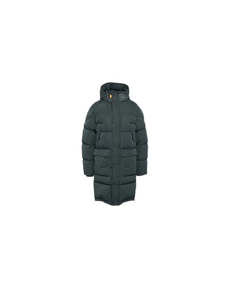 Parajumpers JACKEN & MÄNTEL - Pufferjacken & Daunenjackenauf YOOX.COM Dunkelgrün