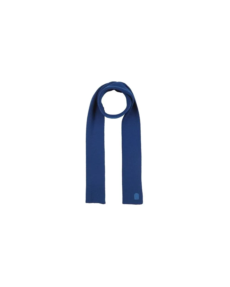 Parajumpers ACCESSOIRES - Schalsauf YOOX.COM Blau