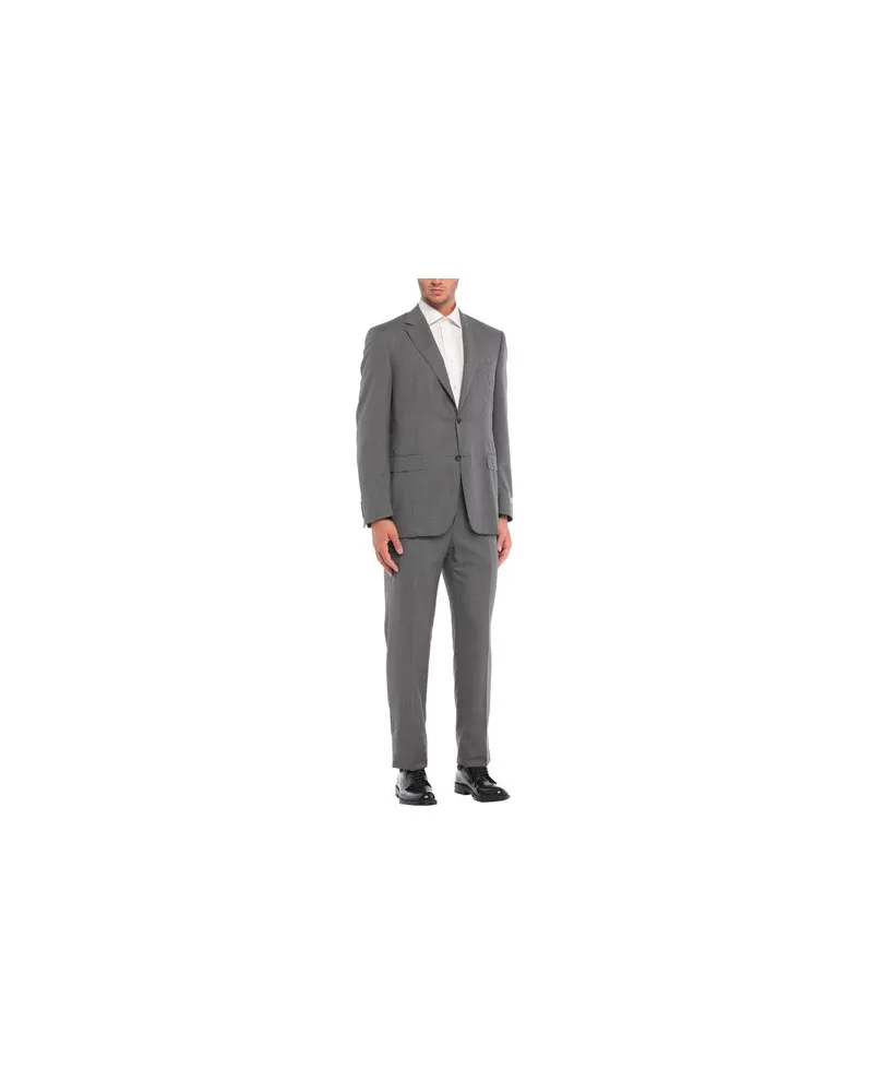 Canali ANZÜGE und CO-ORDS - Anzügeauf YOOX.COM Blei