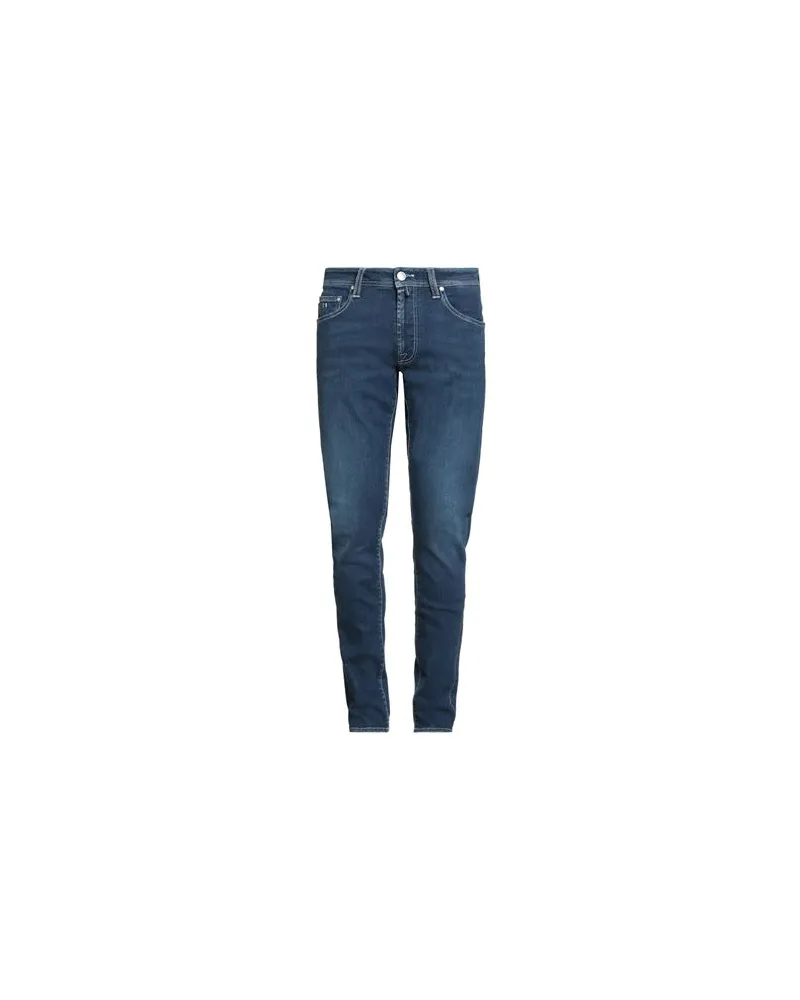 Tramarossa HOSEN & RÖCKE - Jeanshosenauf YOOX.COM Blau