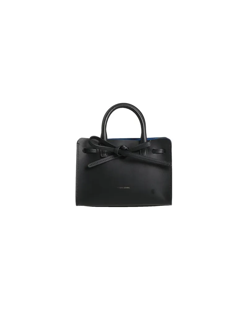 Mansur Gavriel TASCHEN - Handtaschenauf YOOX.COM Schwarz